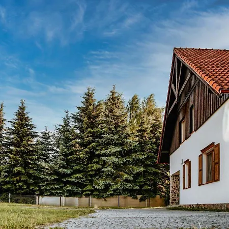 Willa Jagodne Kozin Esterno foto