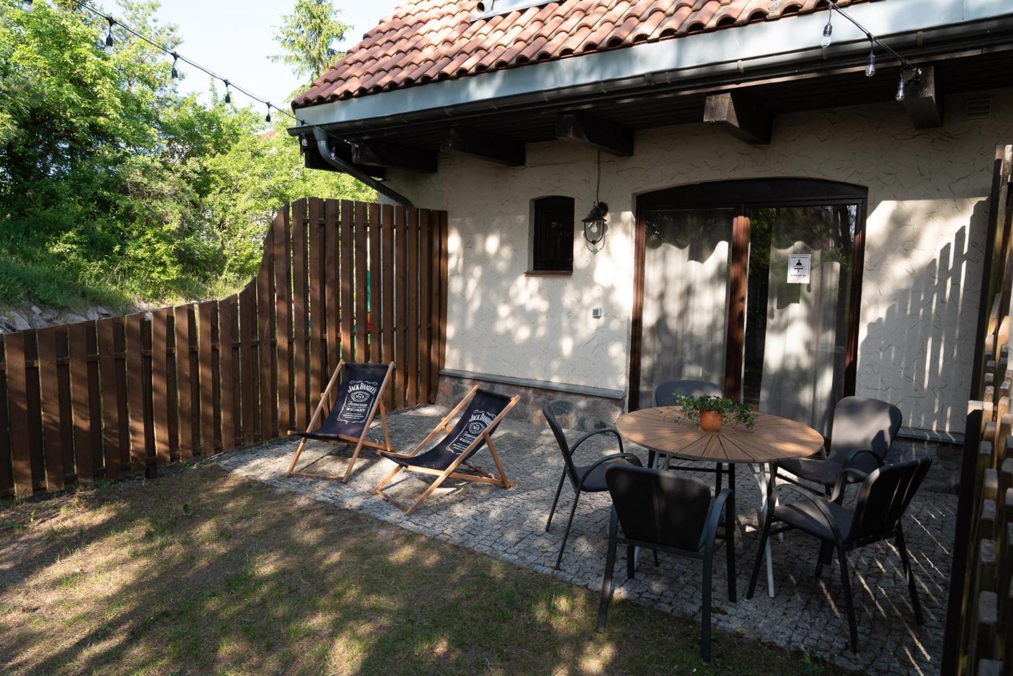 Casa vacanze Jagodne *