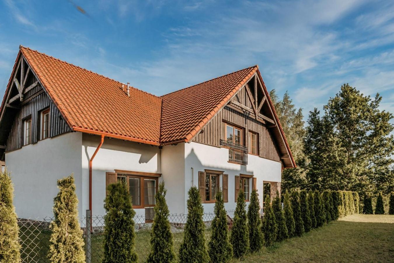 Holiday home Jagodne