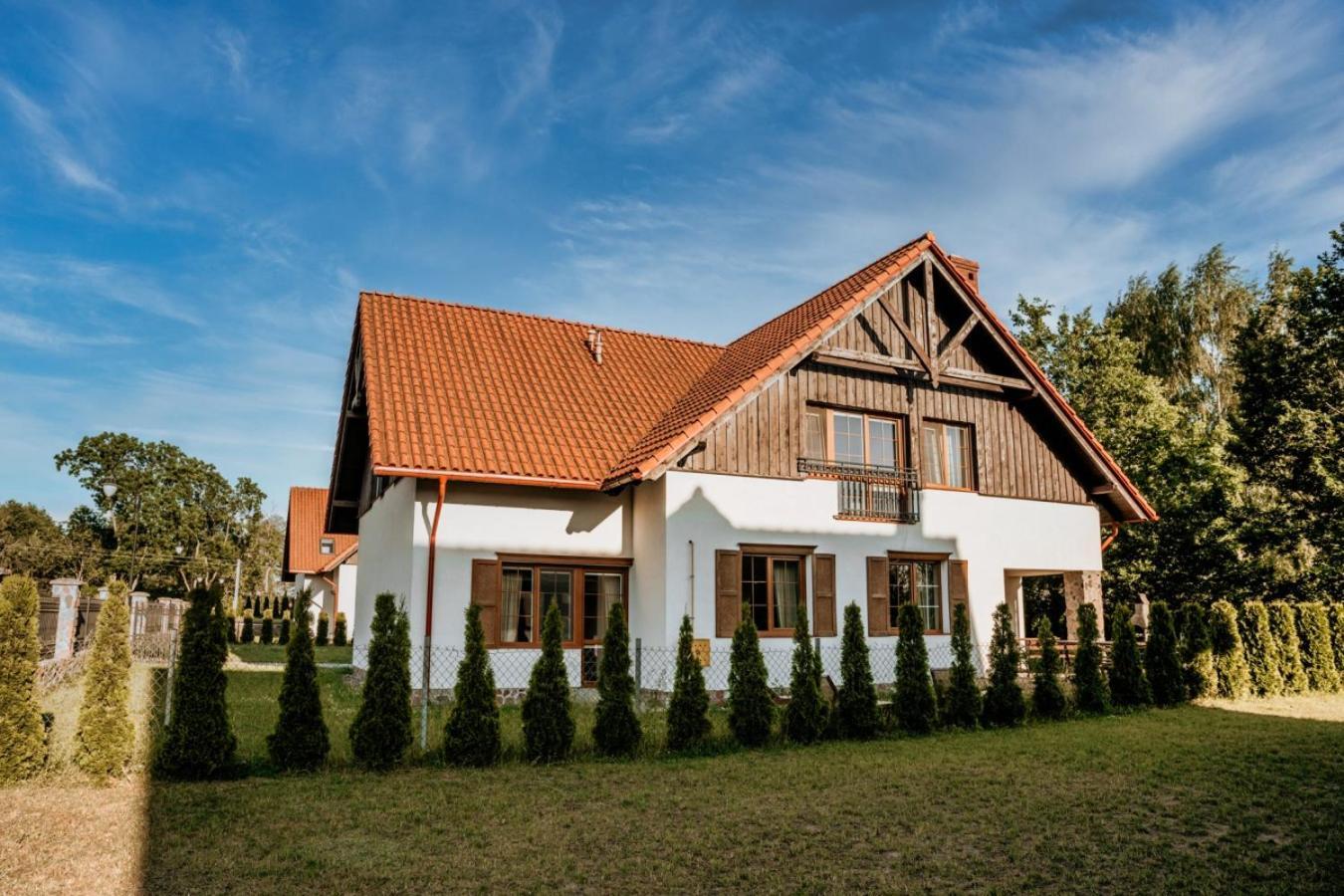 Jagodne Kozin
