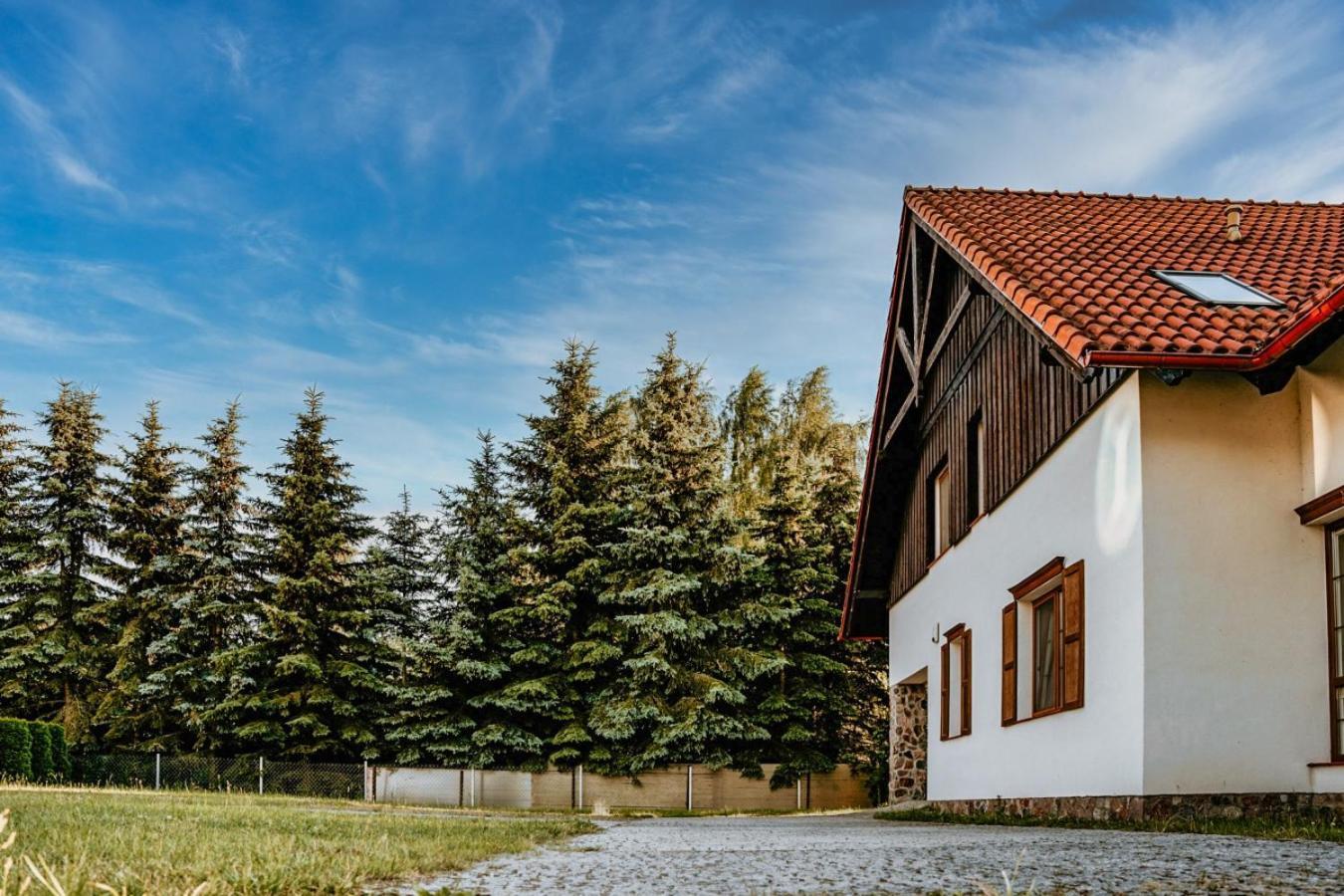 Holiday home Jagodne *