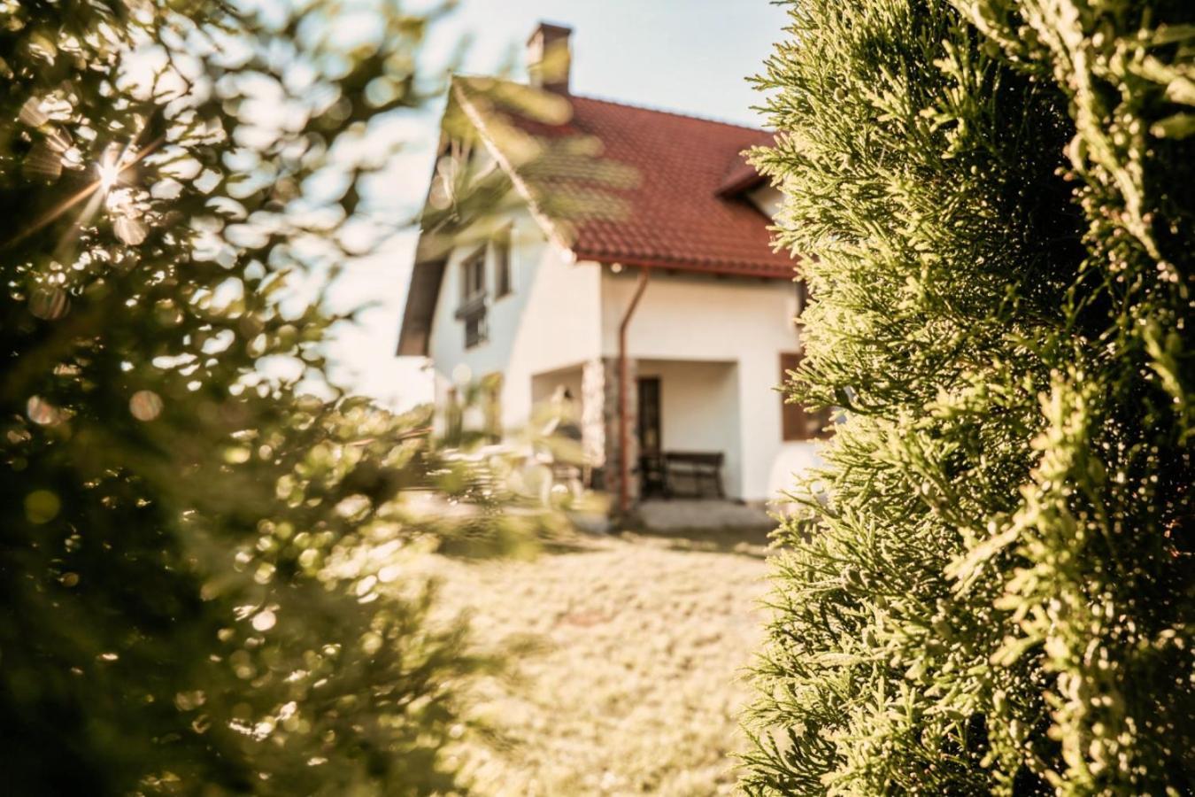 Holiday home Jagodne