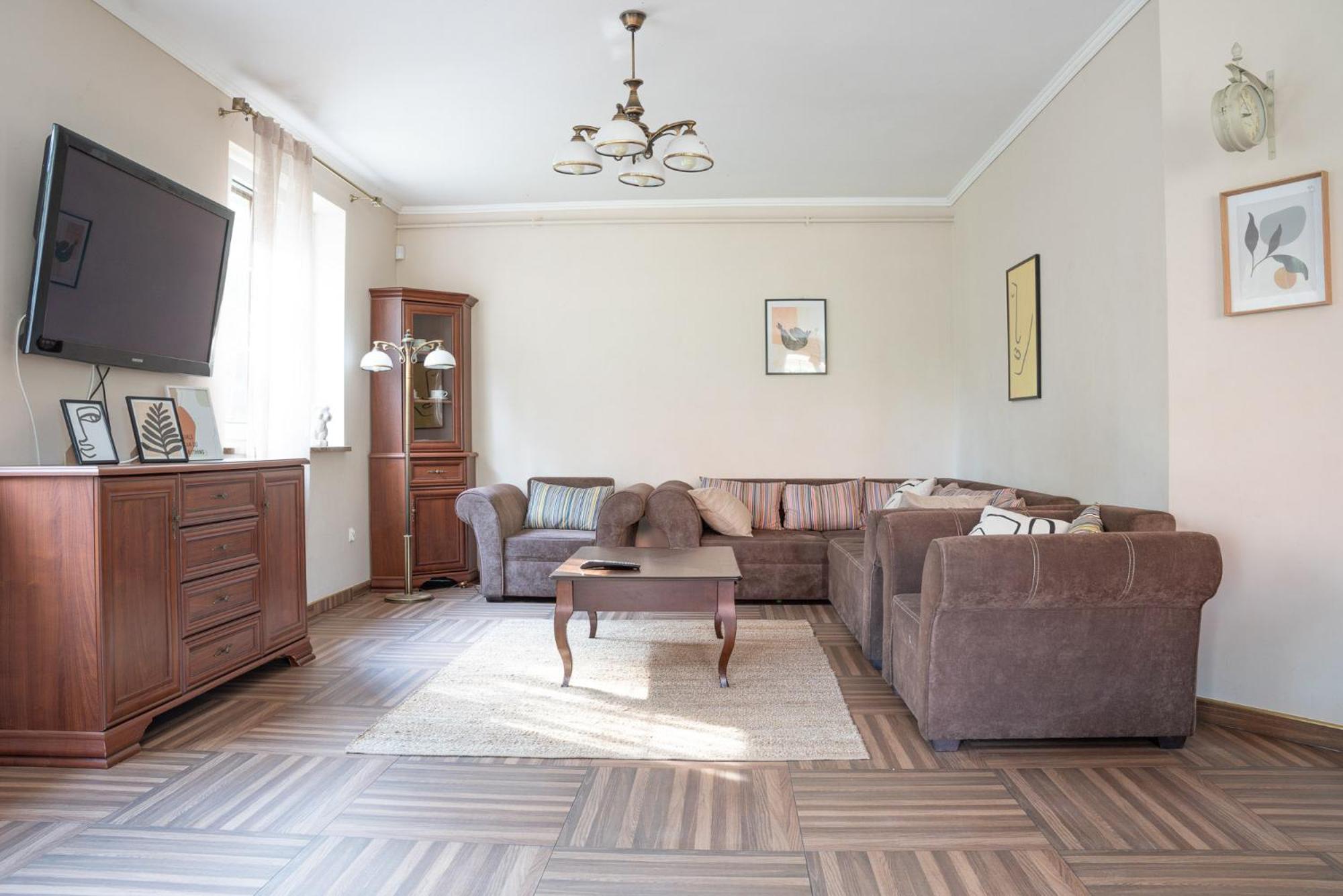 Jagodne Holiday home *