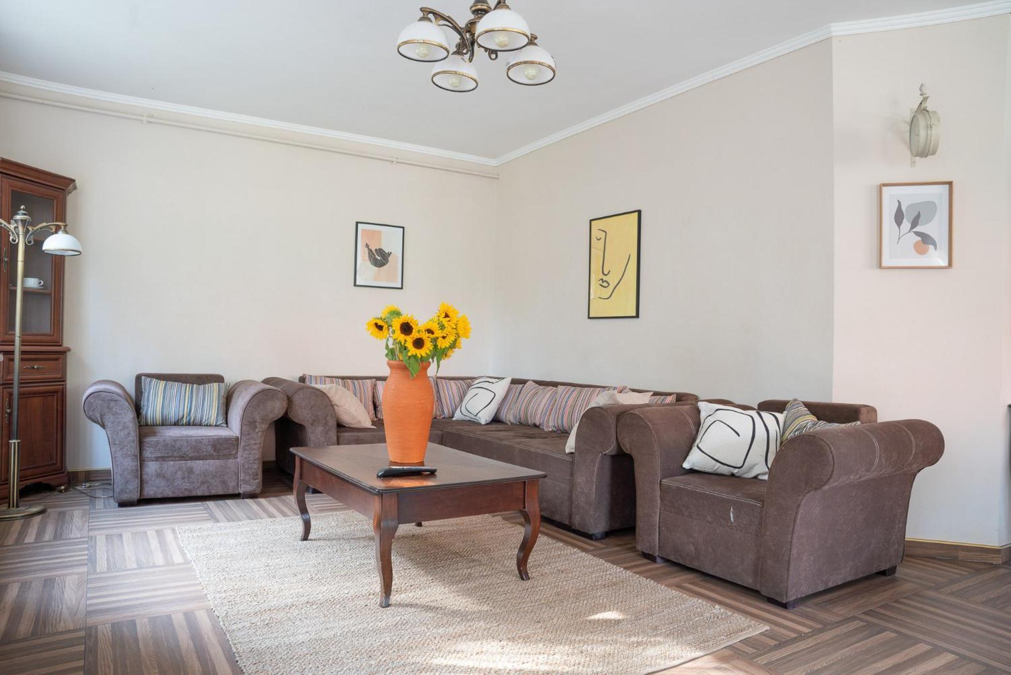 Holiday home Jagodne Kozin