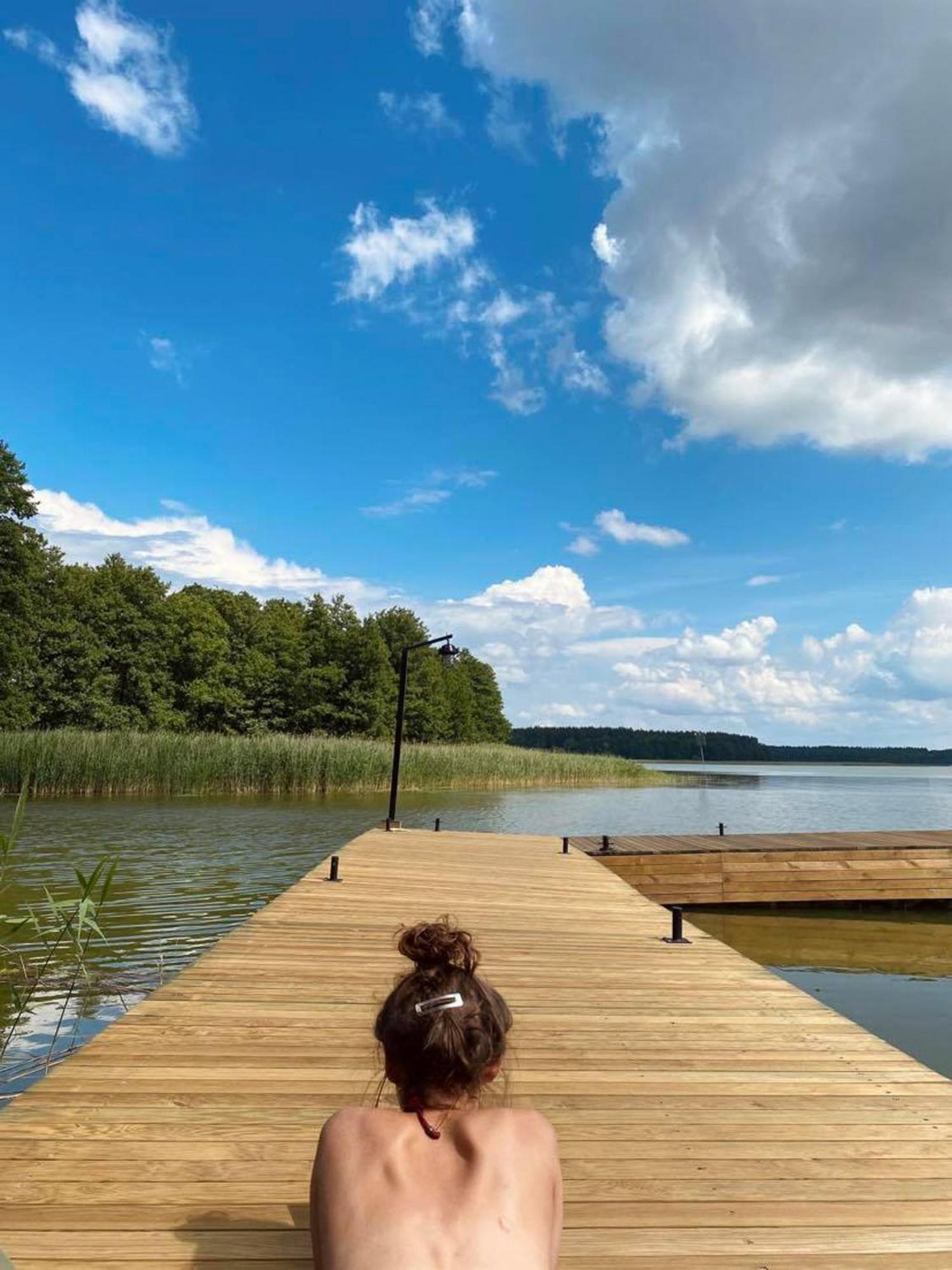 Holiday home Jagodne