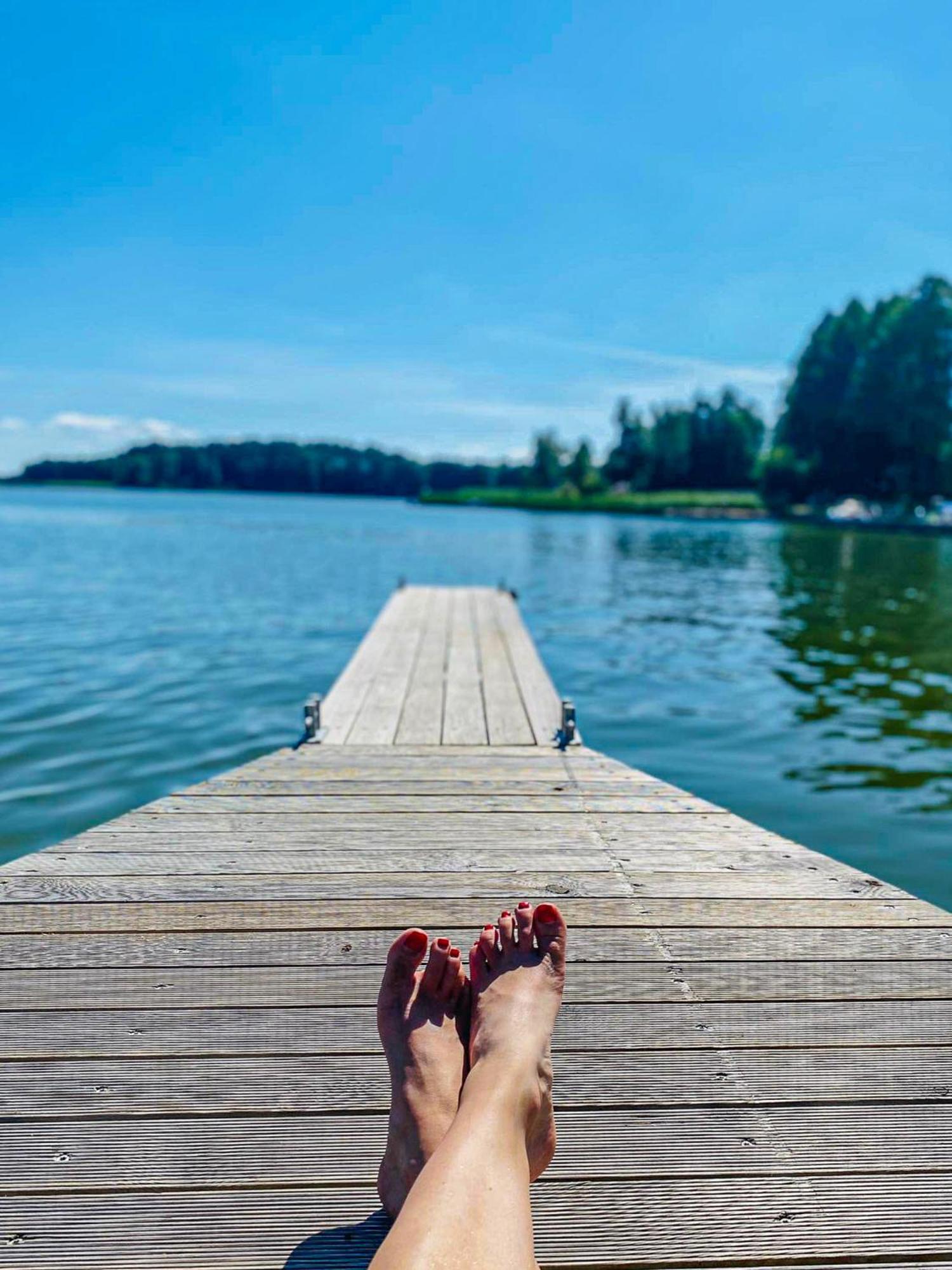 Casa vacanze Jagodne Kozin