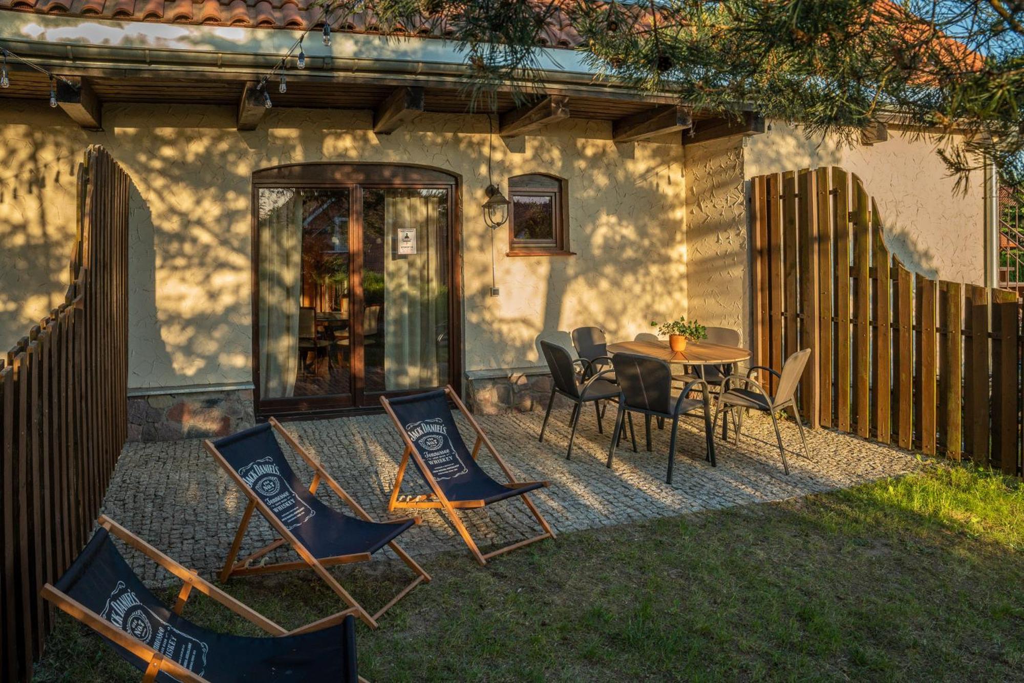 Holiday home Jagodne