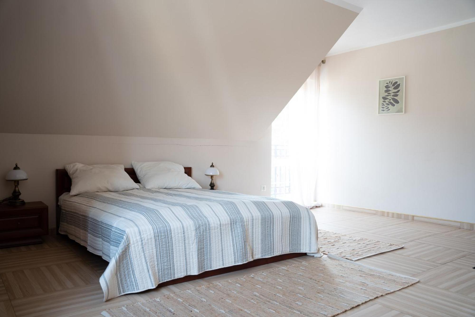 Jagodne Holiday home *
