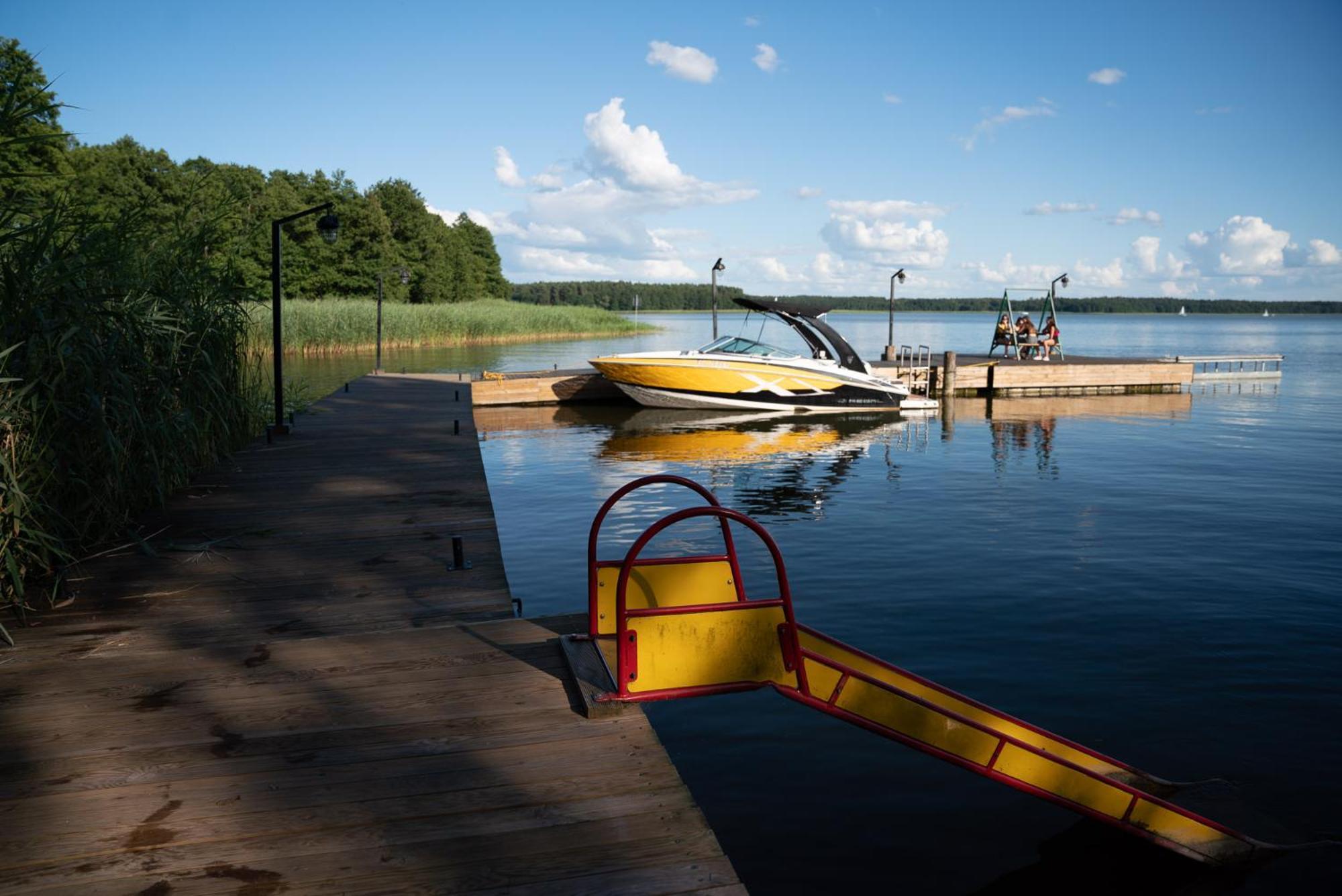 Holiday home Jagodne