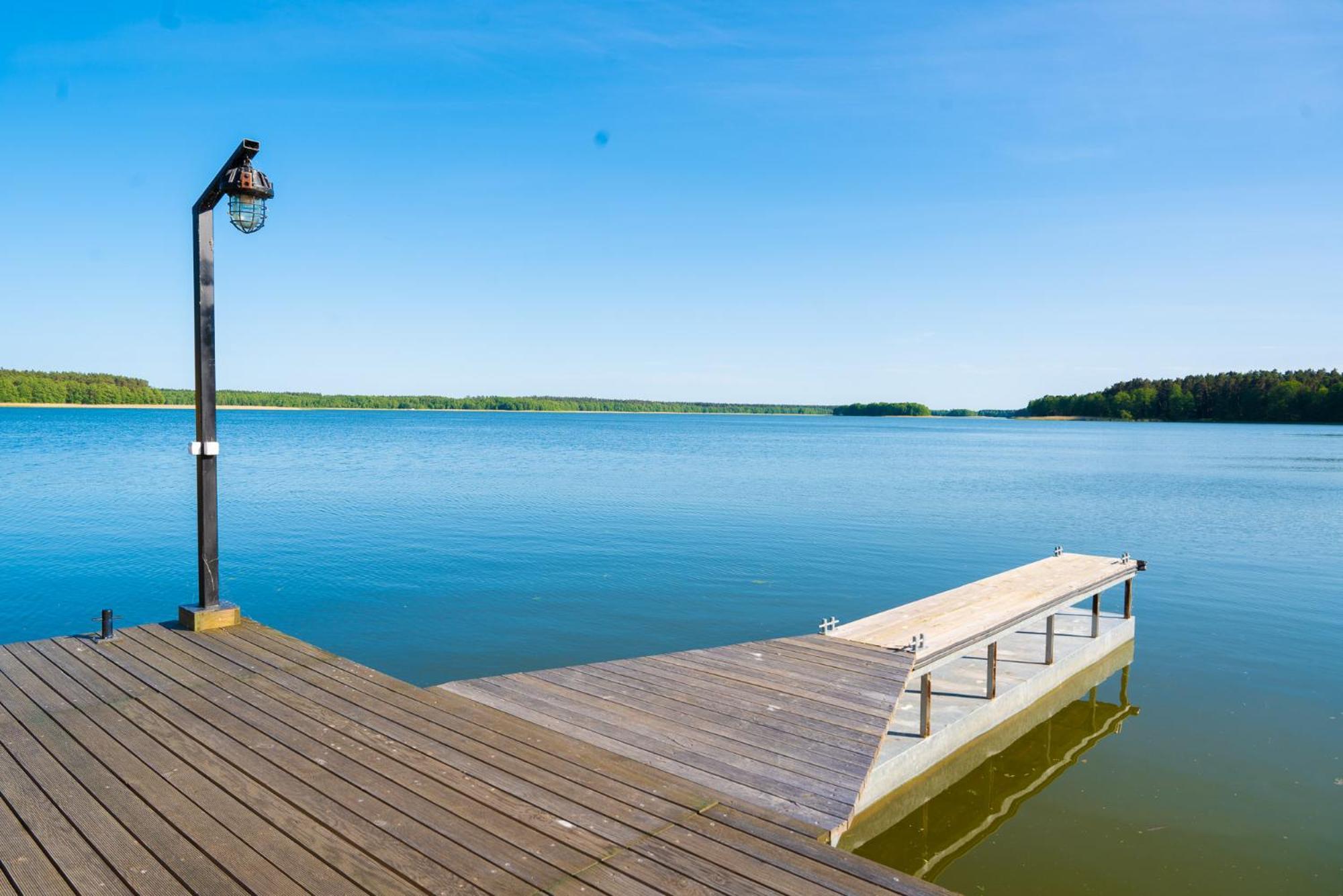 Jagodne Holiday home Kozin