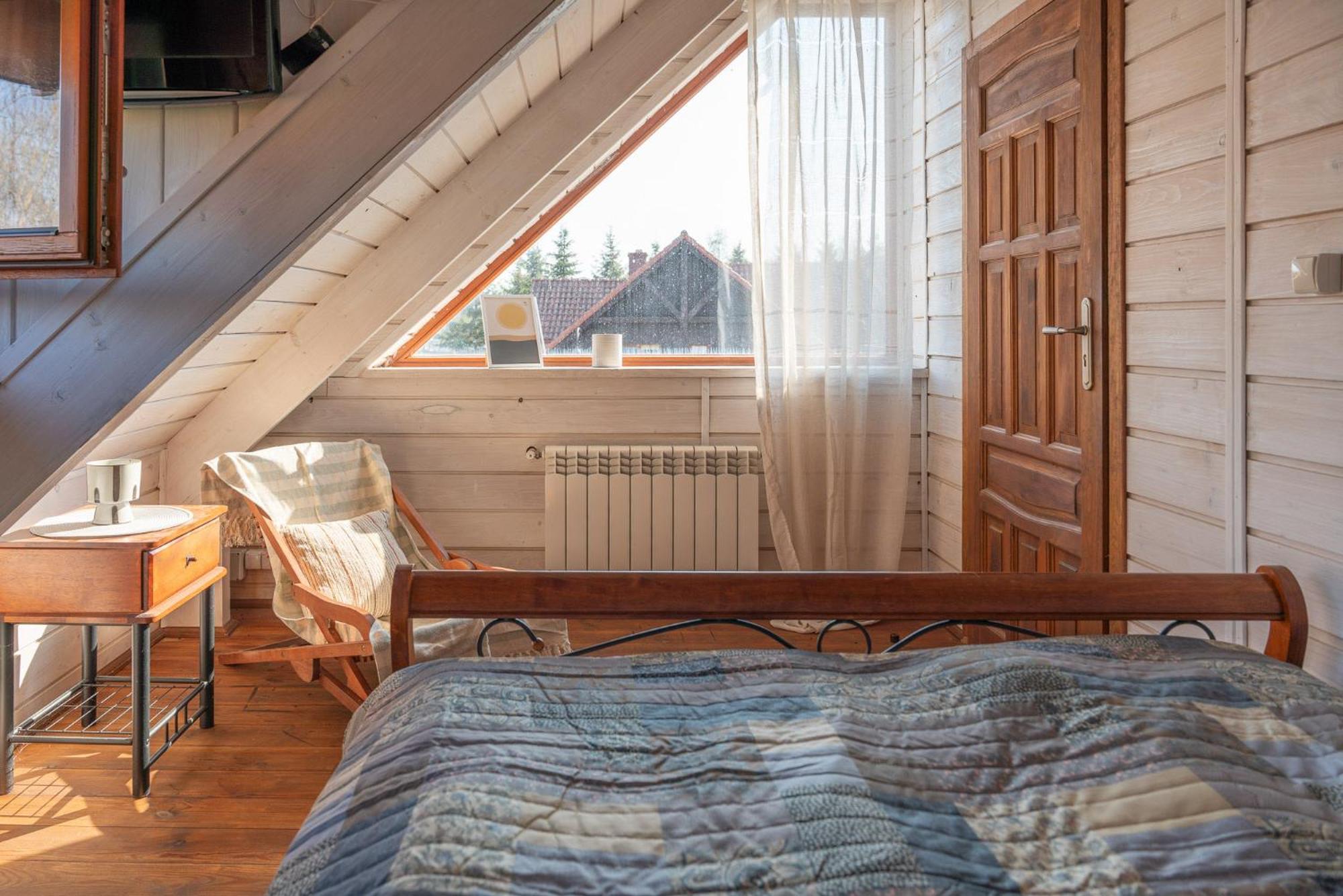 Jagodne Holiday home *