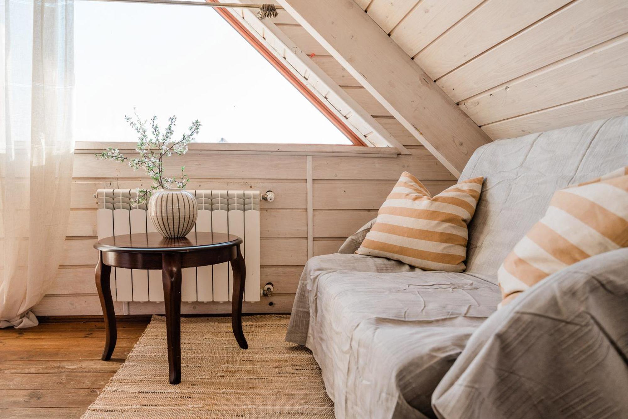 Holiday home Jagodne *