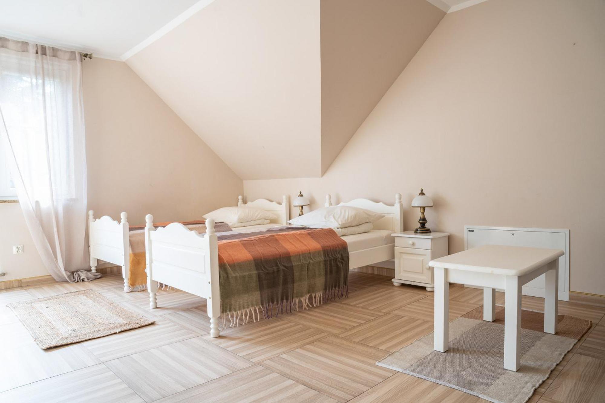Jagodne Holiday home