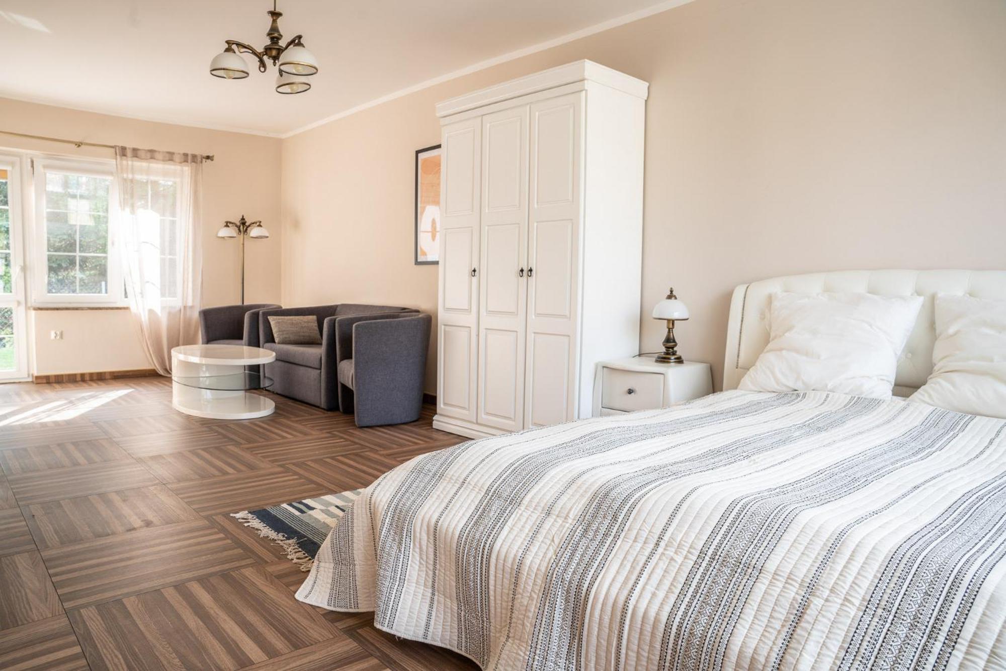 Holiday home Jagodne