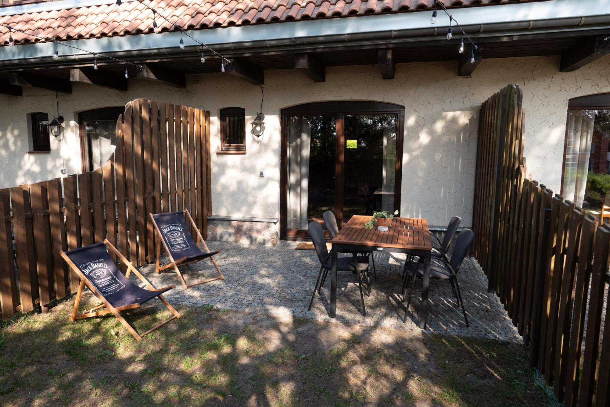 Holiday home Jagodne Kozin