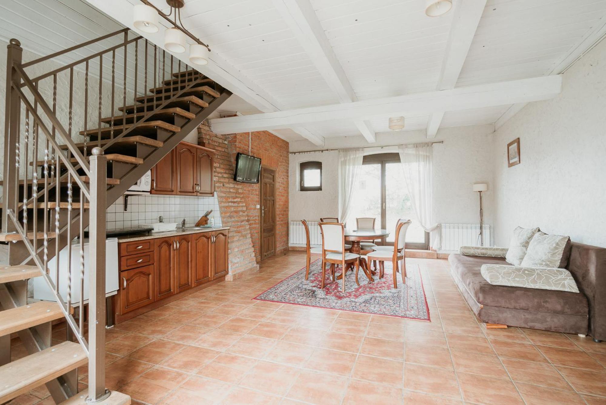 Casa vacanze Jagodne Kozin