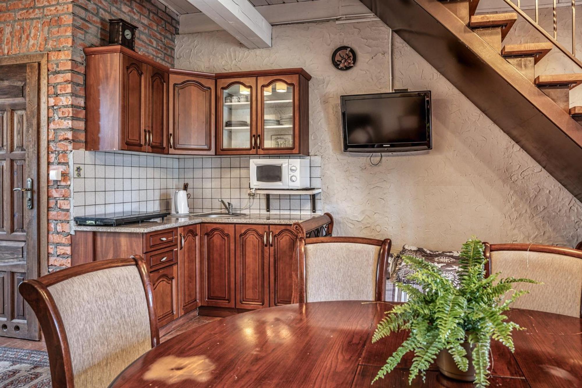 Casa vacanze Jagodne Kozin