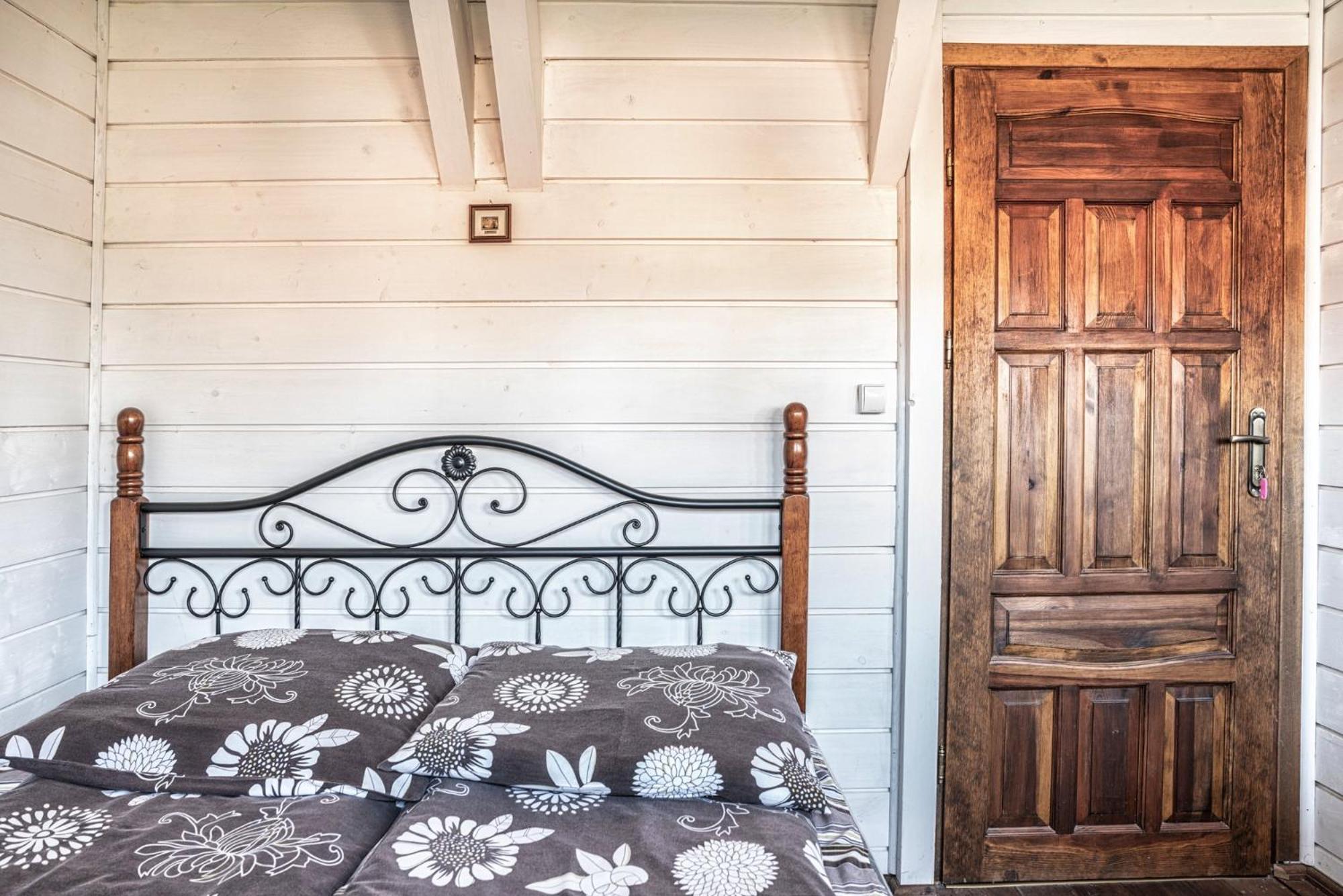 Holiday home Jagodne