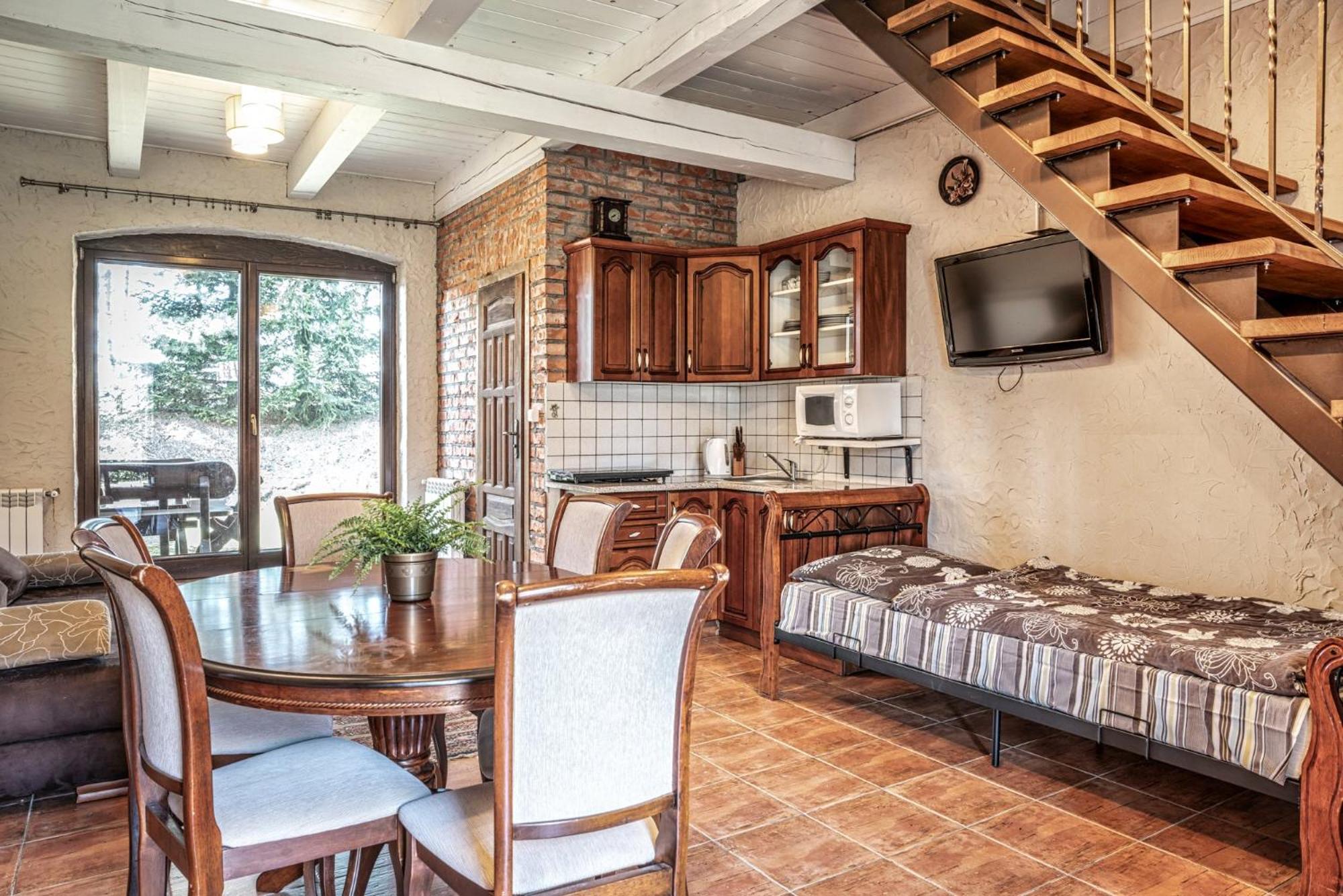 Holiday home Jagodne Kozin