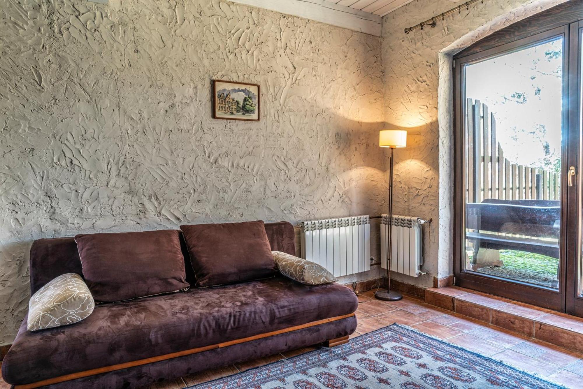 Jagodne Holiday home